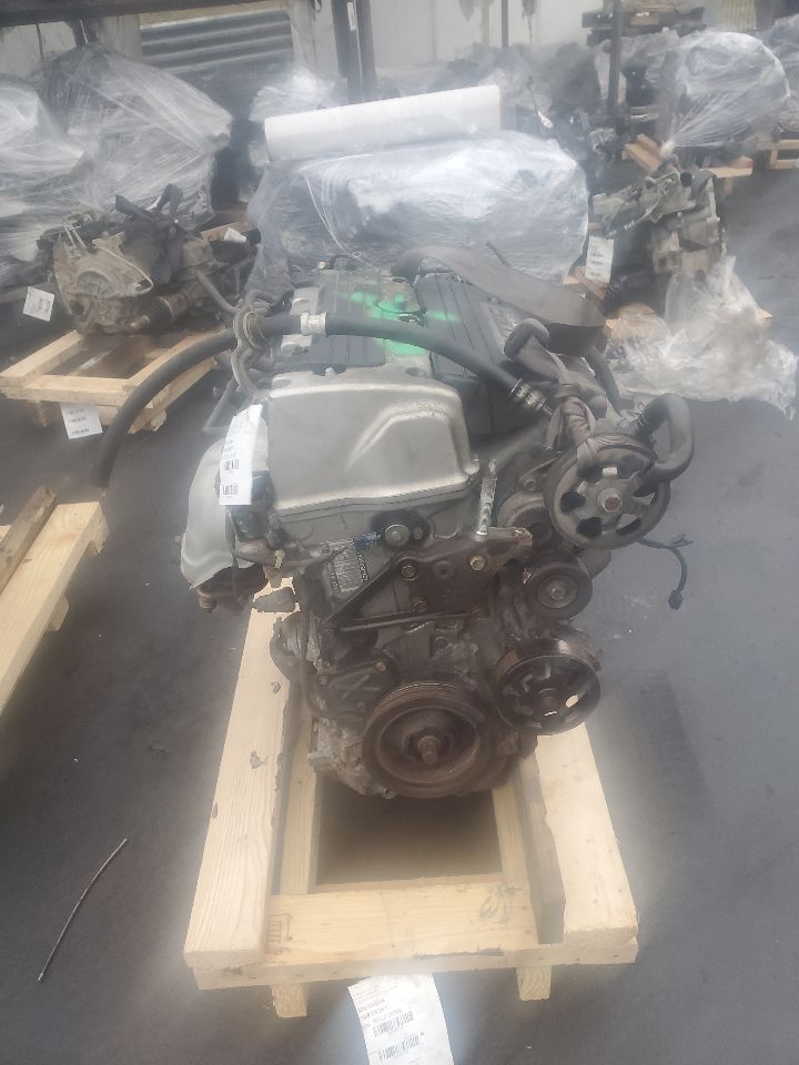 2007 HONDA CR-V 4cyl Gasoline 2.4 ENGINE ASSEMBLY - 408138 — photo 6