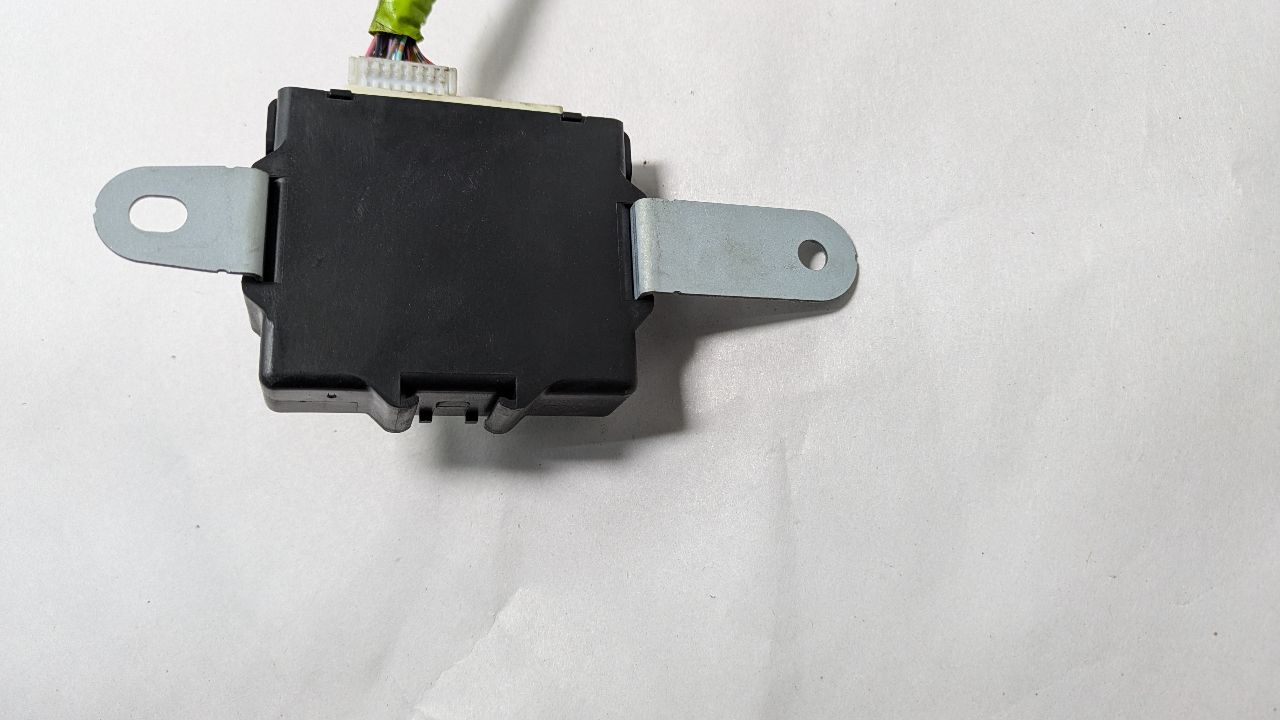 2014 LEXUS ES300H 4cyl Electric 2.5 POWER STRG ASSEMBLY - 408162 — photo 7