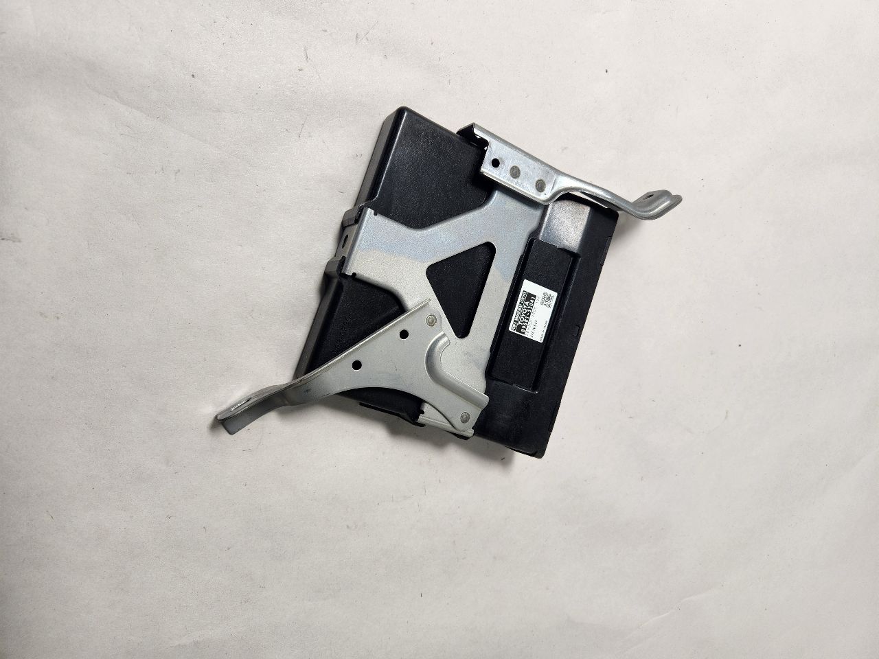 2014 LEXUS ES300H 4cyl Electric 2.5 Chassis Cont Mod - 408163 — photo 4