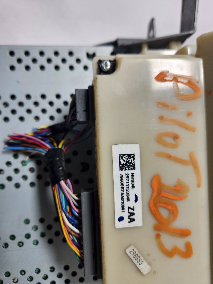 2013 HONDA PILOT Radio Audio - 408230 — photo 7