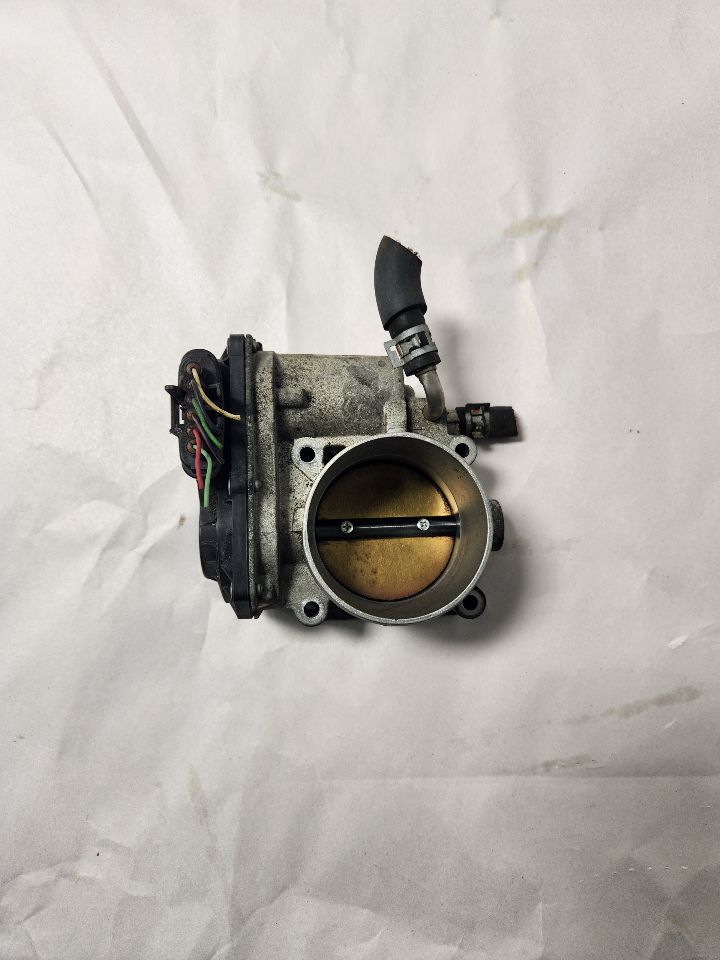 2006 TOYOTA SIENNA 6cyl Gasoline 3.3 THROTTLE BODY ASSY - 408260