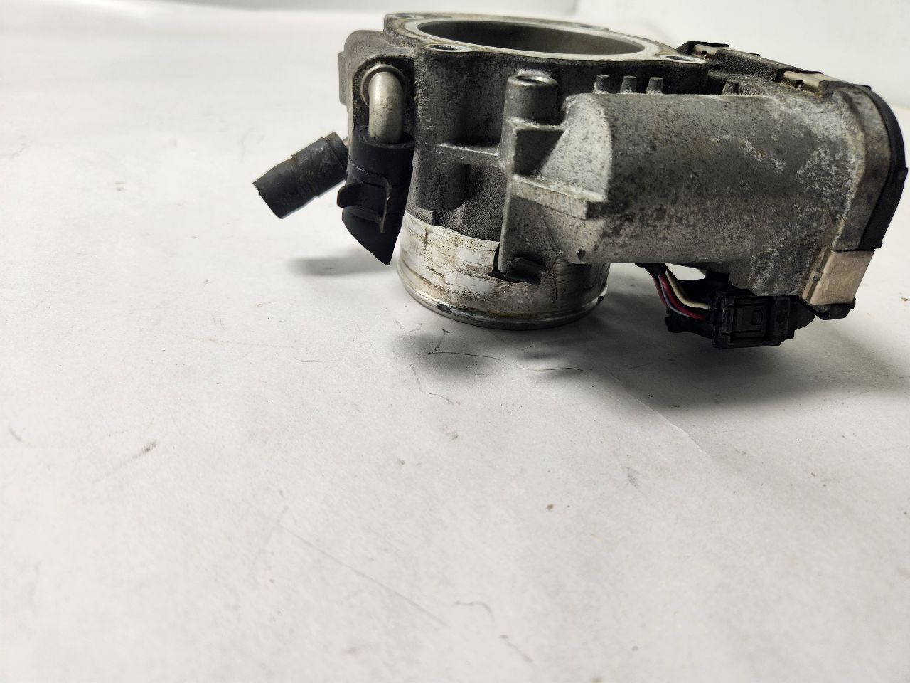 2019 NISSAN ALTIMA POWER STRG ASSEMBLY - 408261 — photo 3