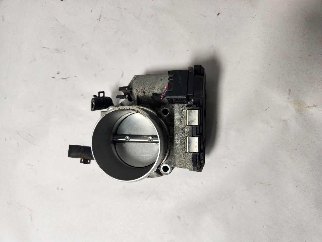 2019 NISSAN ALTIMA POWER STRG ASSEMBLY - 408261 — photo 5