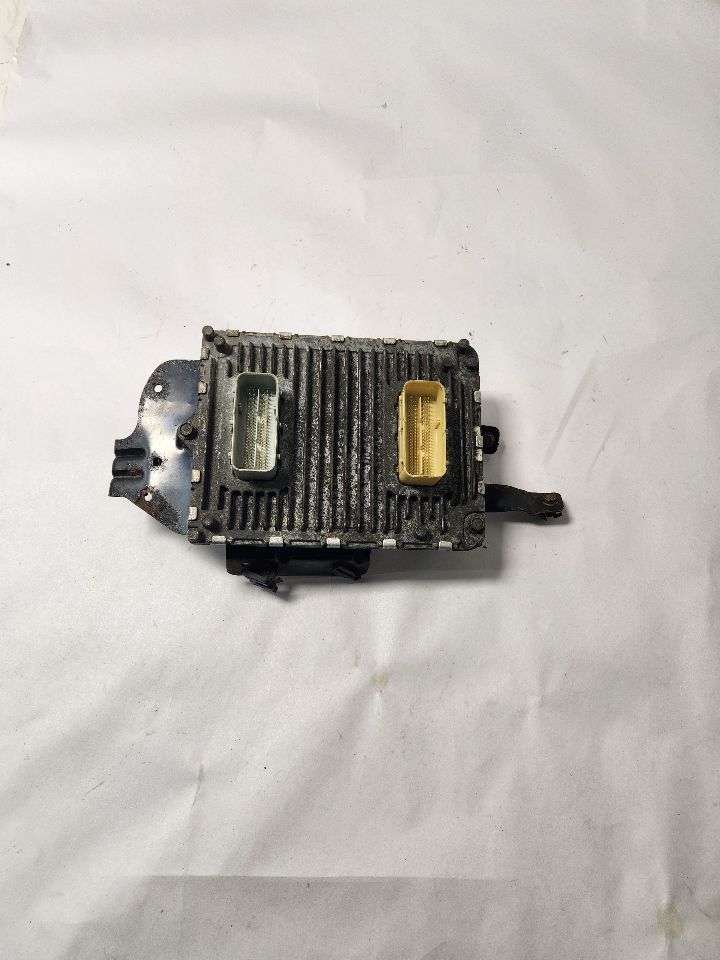 2016 DODGE CARAVAN Eng/Motor Cont Mod - 408274 — photo 1