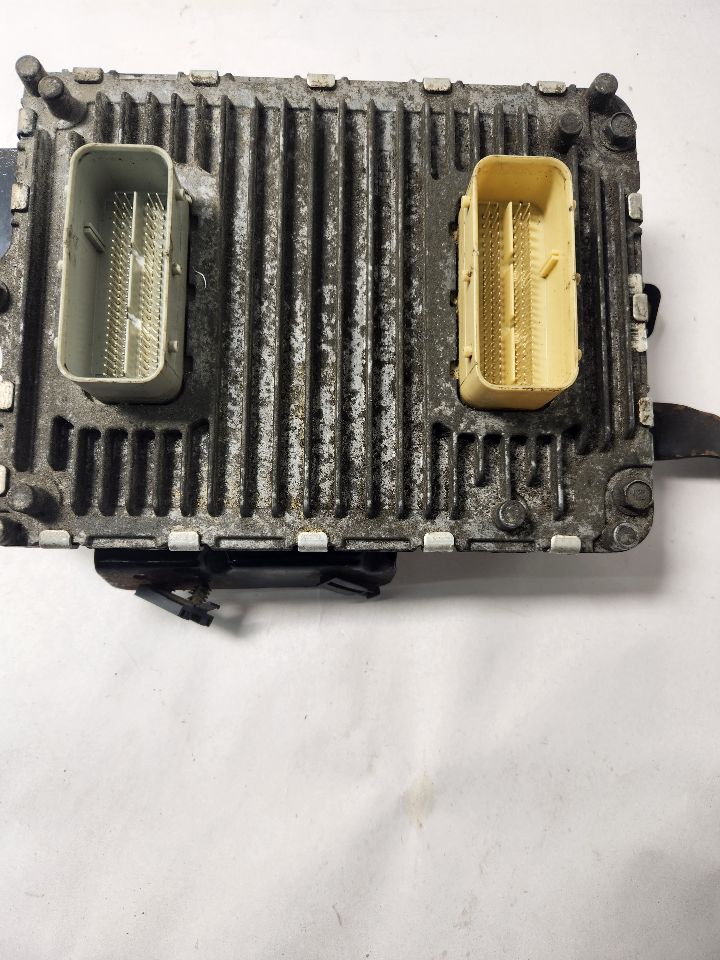 2016 DODGE CARAVAN Eng/Motor Cont Mod - 408274 — photo 2