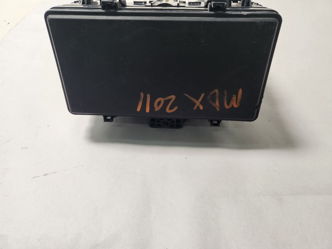 2019 NISSAN ALTIMA Fuse Box, Engine - 408280 — photo 1