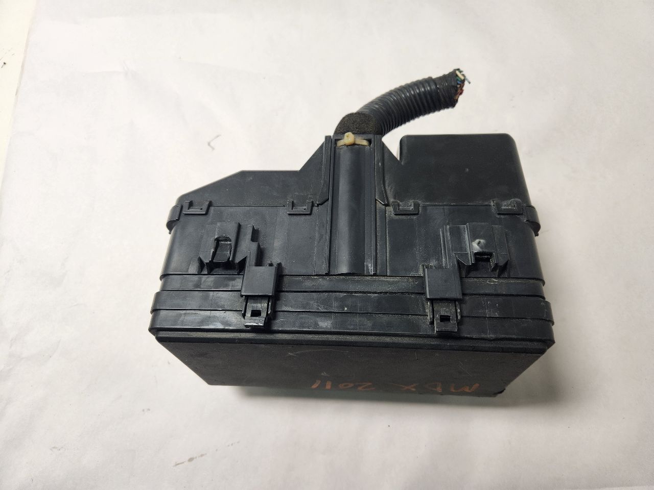 2019 NISSAN ALTIMA Fuse Box, Engine - 408280 — photo 2