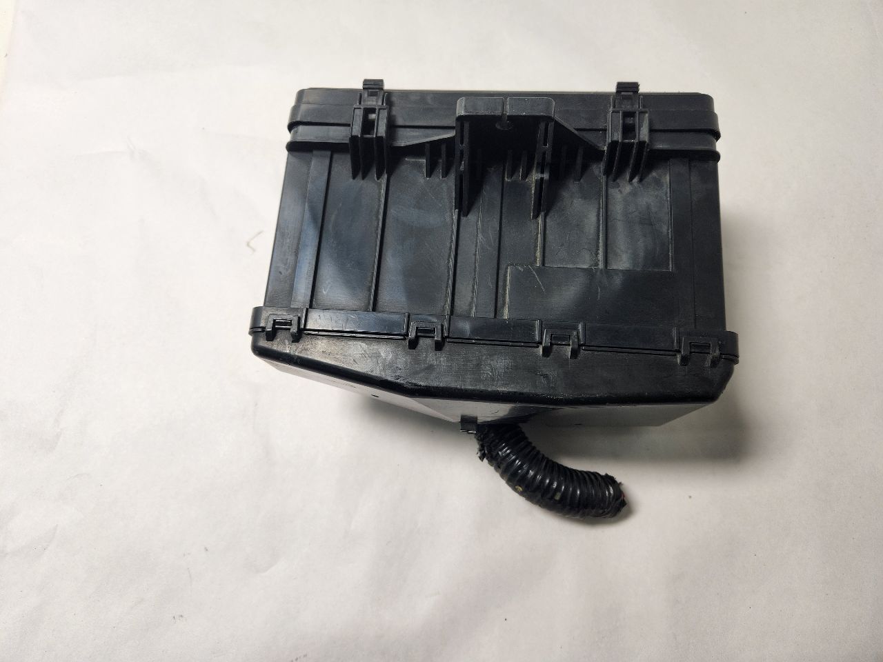 2019 NISSAN ALTIMA Fuse Box, Engine - 408280 — photo 3