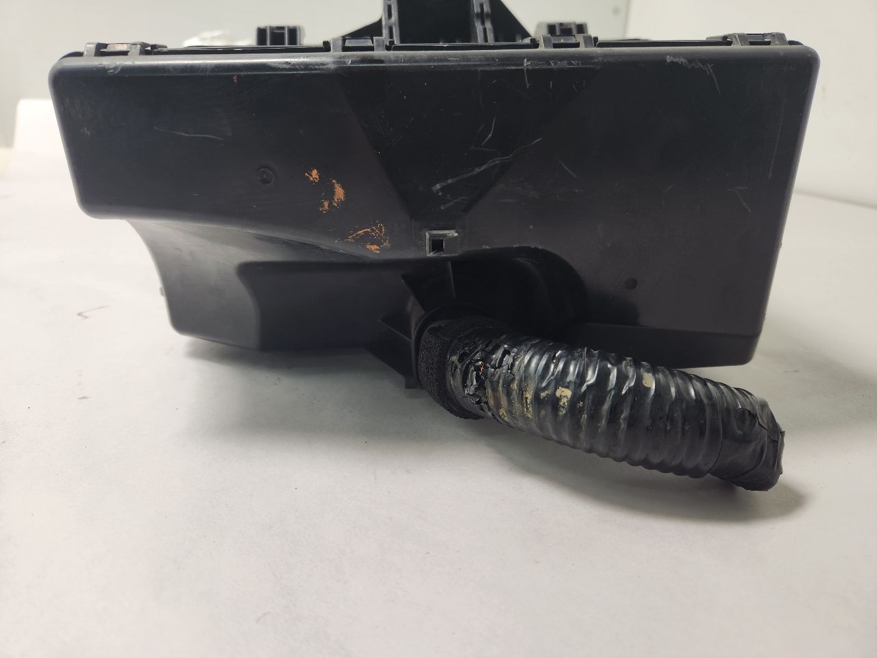 2019 NISSAN ALTIMA Fuse Box, Engine - 408280 — photo 4