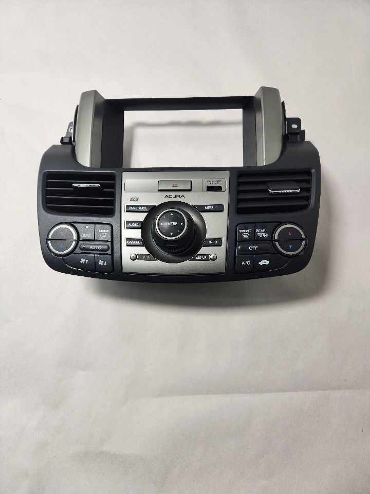 2011 ACURA RDX Radio Audio - 408283