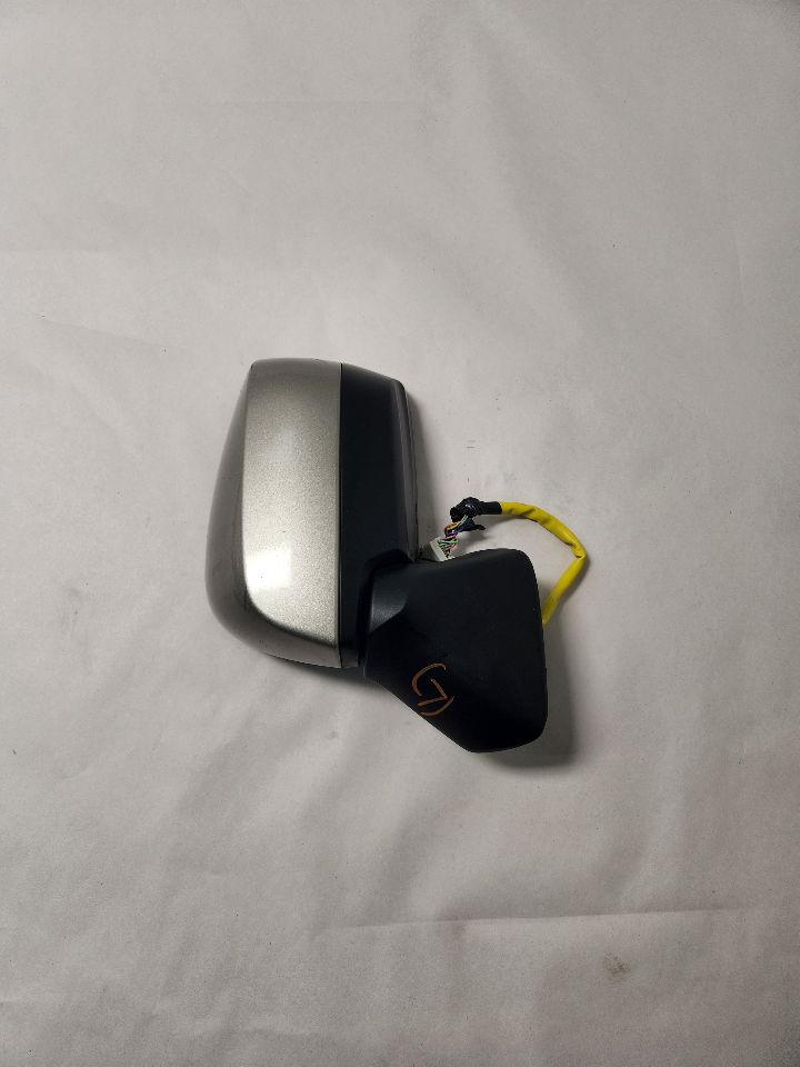 2016 SUBARU LEGACY 4cyl Gasoline 2.5 PZEV Left SIDE VIEW MIRROR - 408285 — photo 1