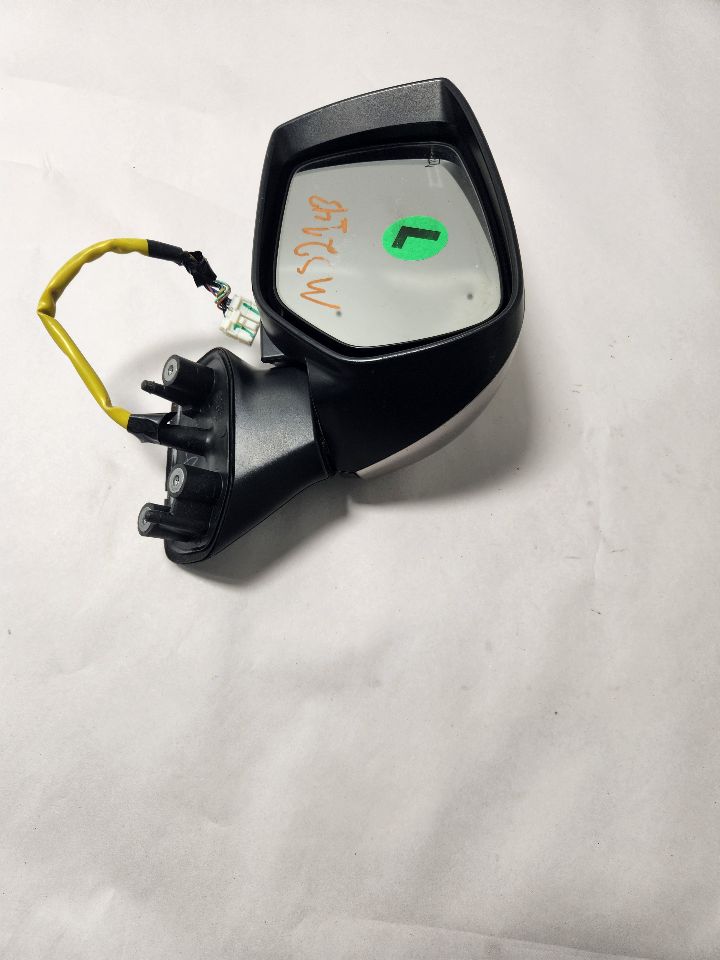 2016 SUBARU LEGACY 4cyl Gasoline 2.5 PZEV Left SIDE VIEW MIRROR - 408285 — photo 3