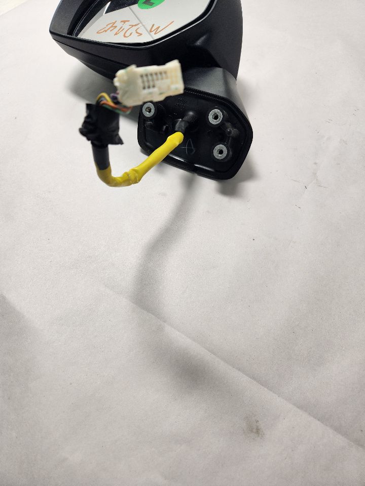 2016 SUBARU LEGACY 4cyl Gasoline 2.5 PZEV Left SIDE VIEW MIRROR - 408285 — photo 4
