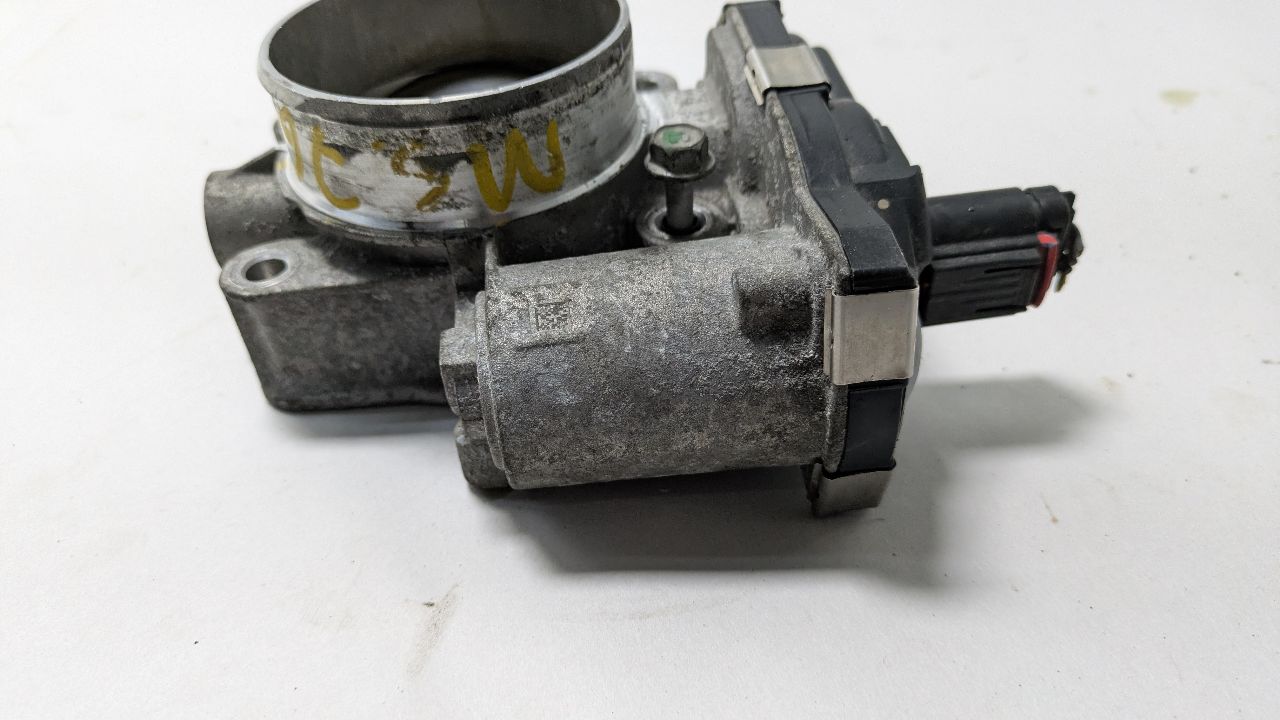 2019 NISSAN ALTIMA POWER STRG ASSEMBLY - 408292 — photo 2