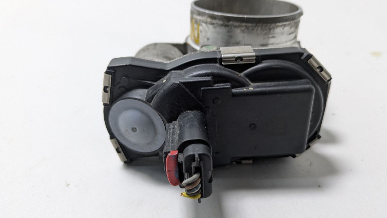 2019 NISSAN ALTIMA POWER STRG ASSEMBLY - 408292 — photo 4