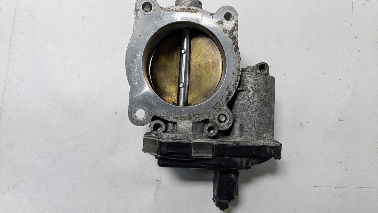2019 NISSAN ALTIMA POWER STRG ASSEMBLY - 408292 — photo 5