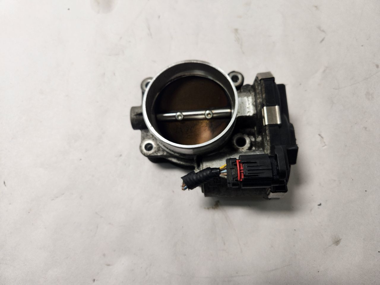 2019 NISSAN ALTIMA POWER STRG ASSEMBLY - 408293 — photo 1