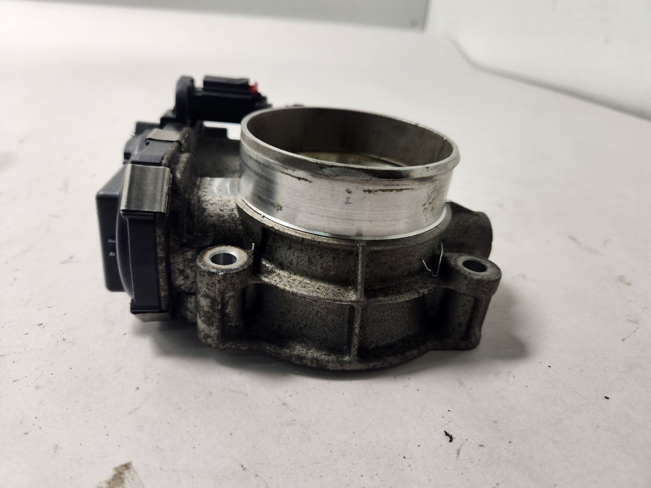 2019 NISSAN ALTIMA POWER STRG ASSEMBLY - 408293 — photo 4