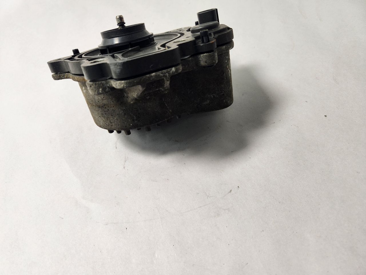 2019 NISSAN ALTIMA POWER STRG ASSEMBLY - 408300 — photo 2