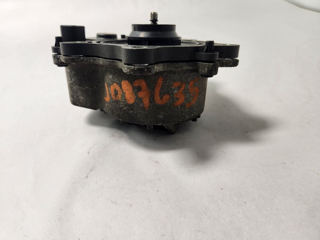 2019 NISSAN ALTIMA POWER STRG ASSEMBLY - 408300 — photo 3