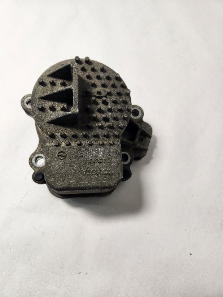 2019 NISSAN ALTIMA POWER STRG ASSEMBLY - 408300 — photo 4