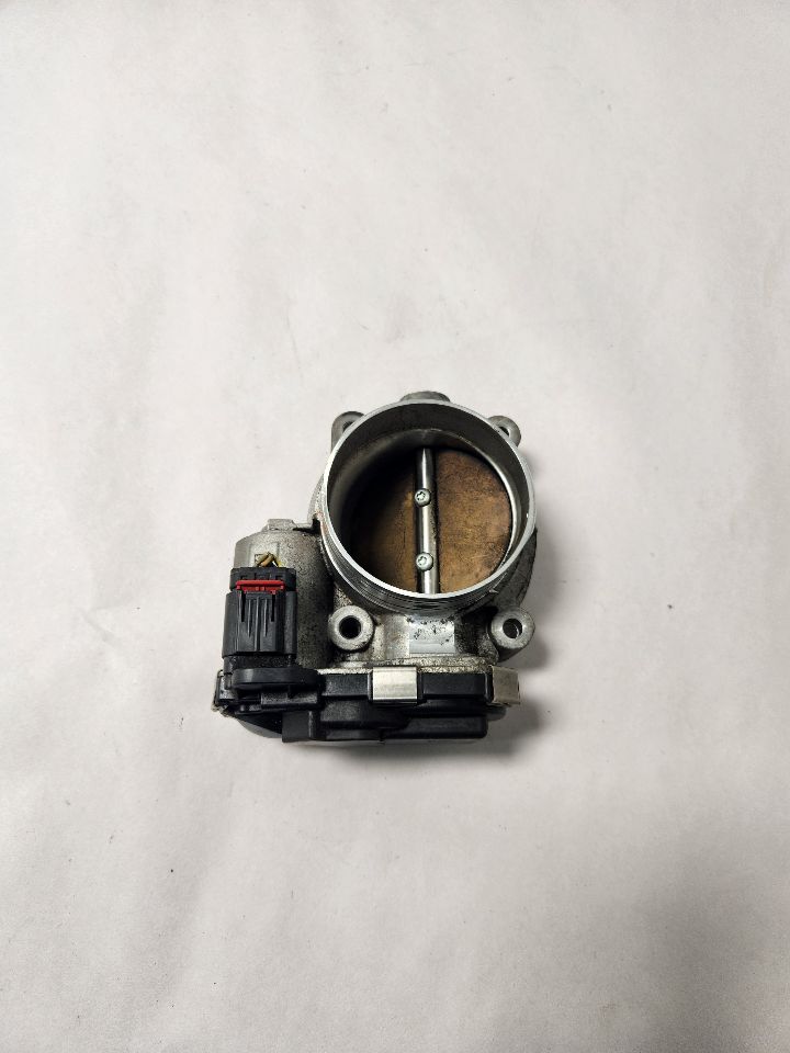2012 CHEVROLET IMPALA 6 cyl Gas Flex Fuel 3.6 THROTTLE BODY ASSY - 408301