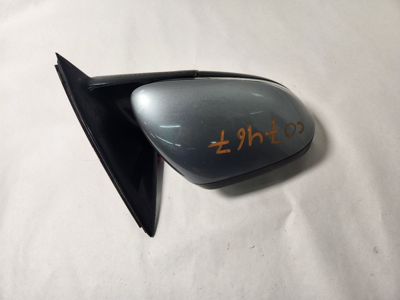 2011 JAGUAR XJ 8 cyl Supercharged 5.0 Right SIDE VIEW MIRROR - 408304