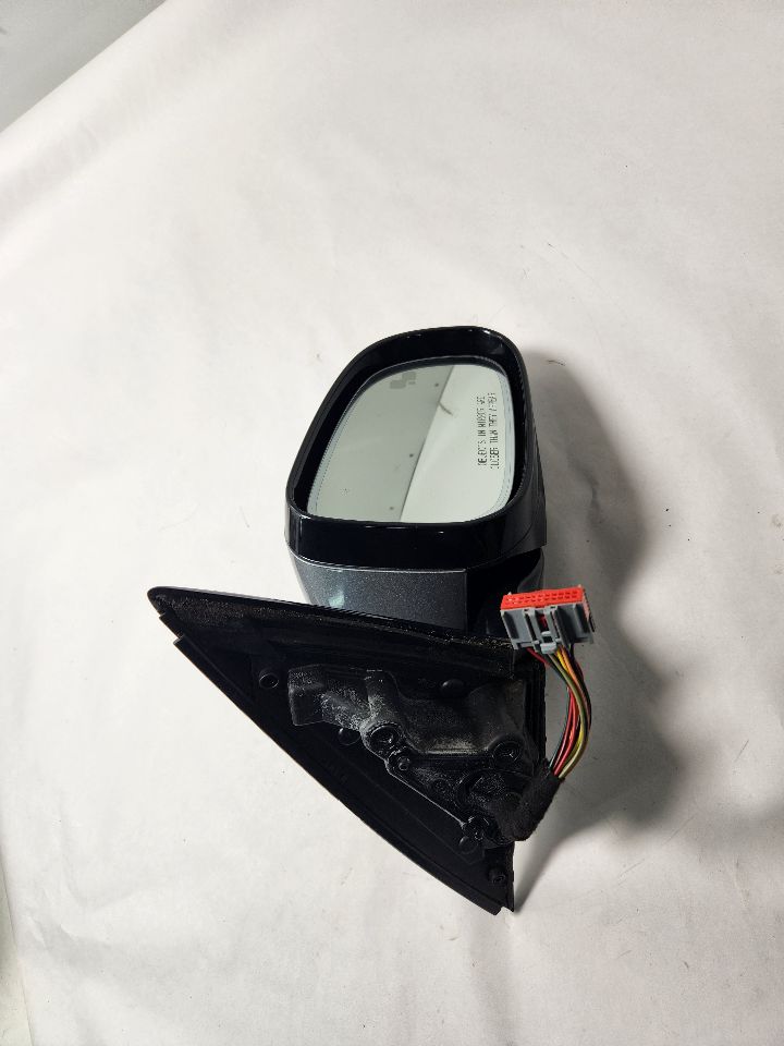 2011 JAGUAR XJ 8 cyl Supercharged 5.0 Right SIDE VIEW MIRROR - 408304 — photo 4