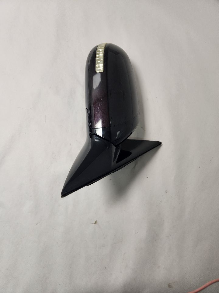 2014 NISSAN MAXIMA 6cyl Gasoline 3.5 Right SIDE VIEW MIRROR - 408305