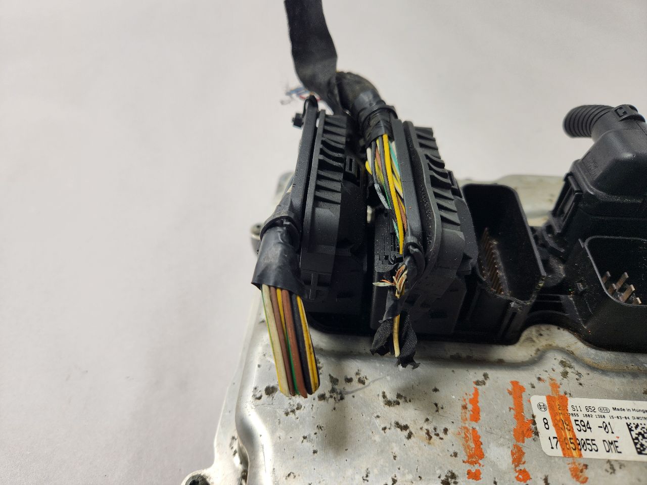 2014 BMW 228i Eng/Motor Cont Mod - 408306 — photo 2