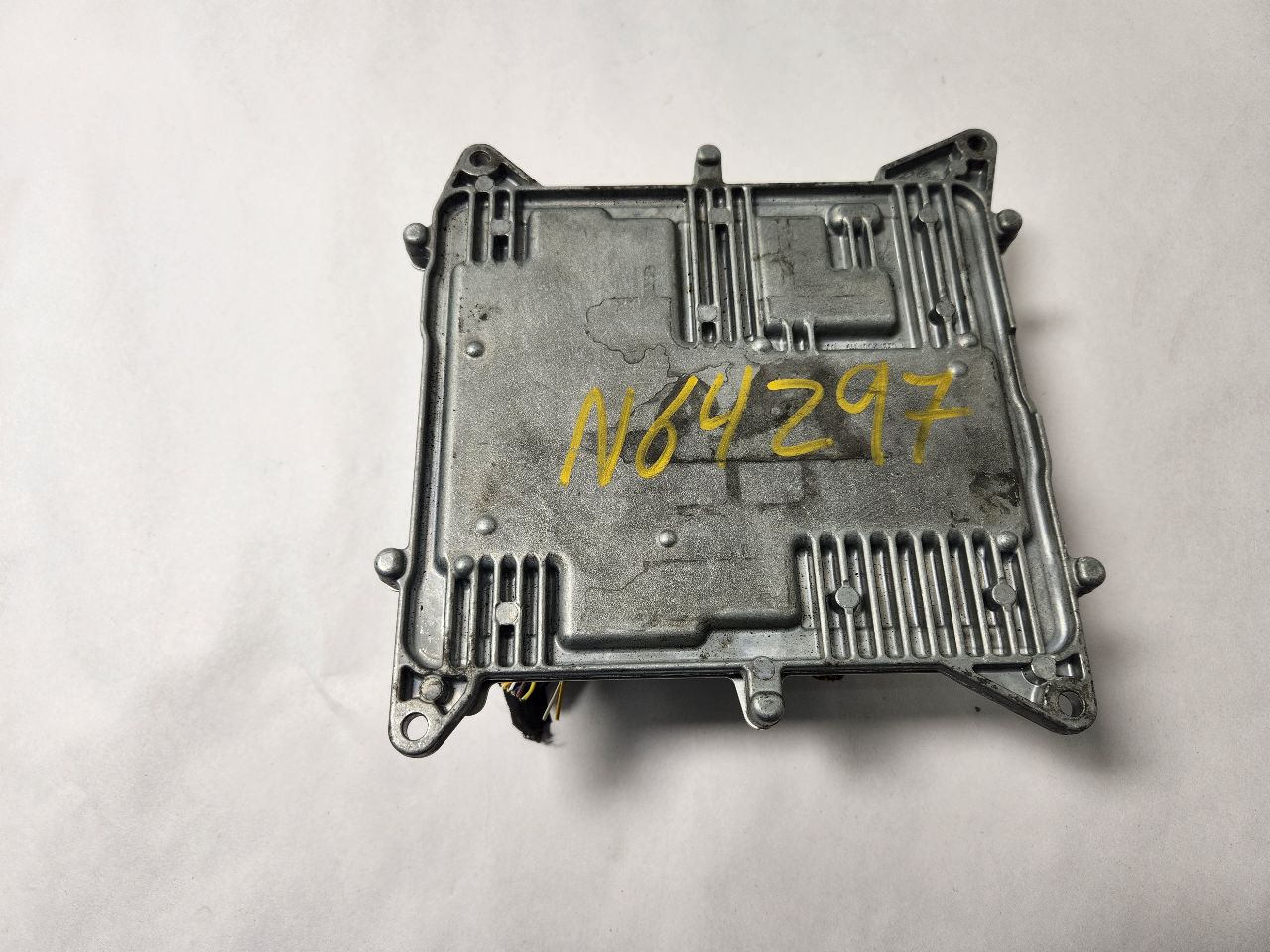 2014 BMW 228i Eng/Motor Cont Mod - 408306 — photo 4