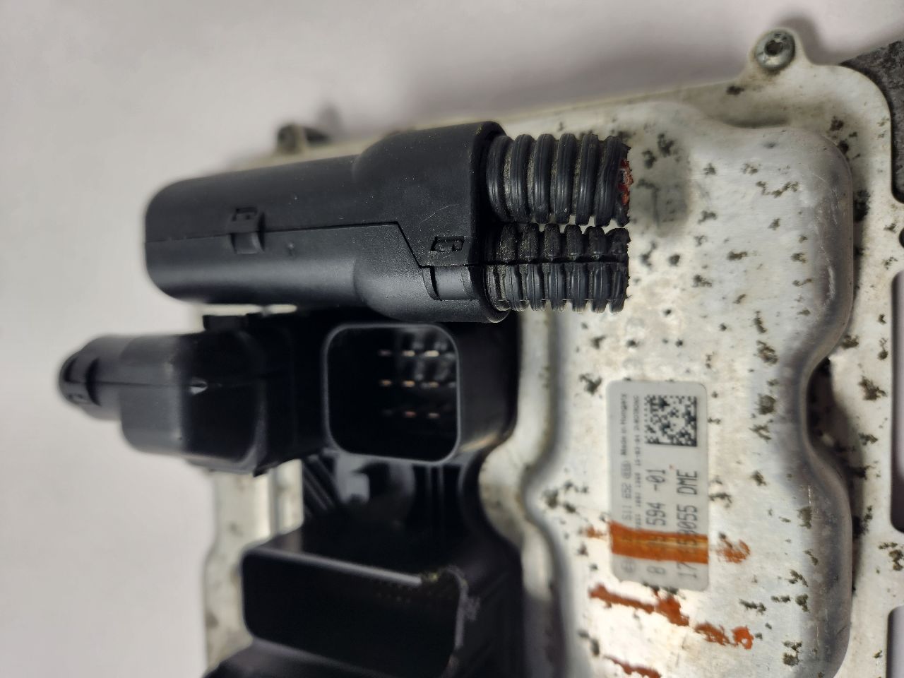 2014 BMW 228i Eng/Motor Cont Mod - 408306 — photo 5