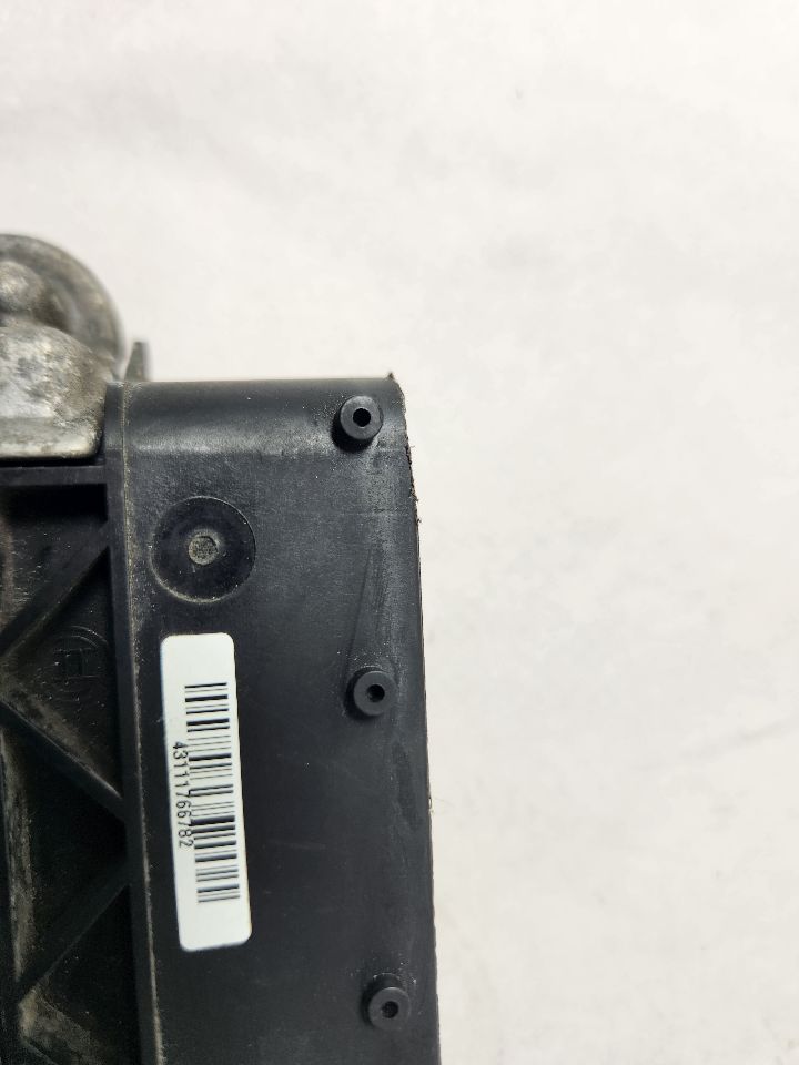 2012 HYUNDAI VELOSTER Eng/Motor Cont Mod - 408308 — photo 3