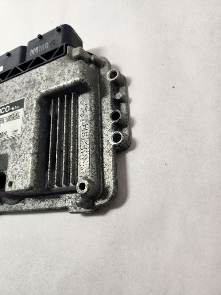 2012 HYUNDAI VELOSTER Eng/Motor Cont Mod - 408308 — photo 4