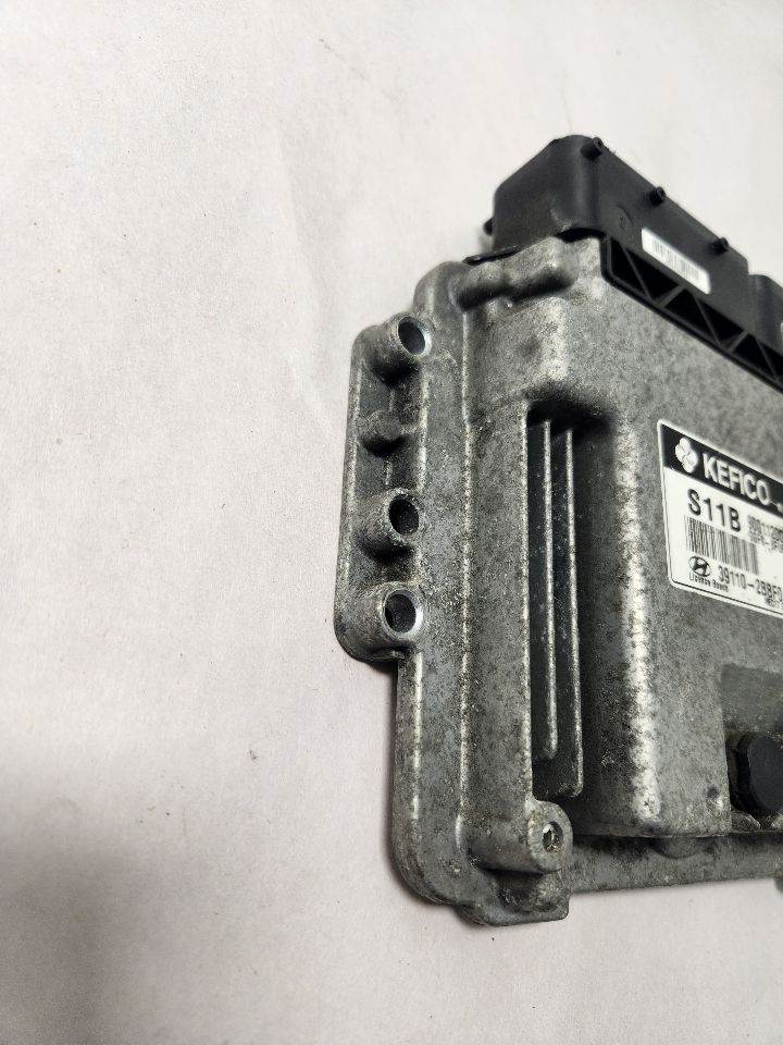 2012 HYUNDAI VELOSTER Eng/Motor Cont Mod - 408308 — photo 5
