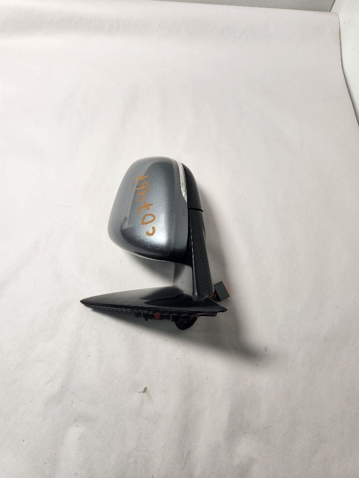 2011 JAGUAR XJ 8 cyl Supercharged 5.0 Left SIDE VIEW MIRROR - 408315
