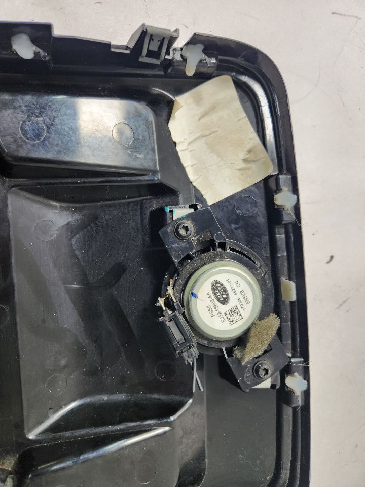 2017 LAND ROVER RANGE ROVER Roof Motor - 408316 — photo 5