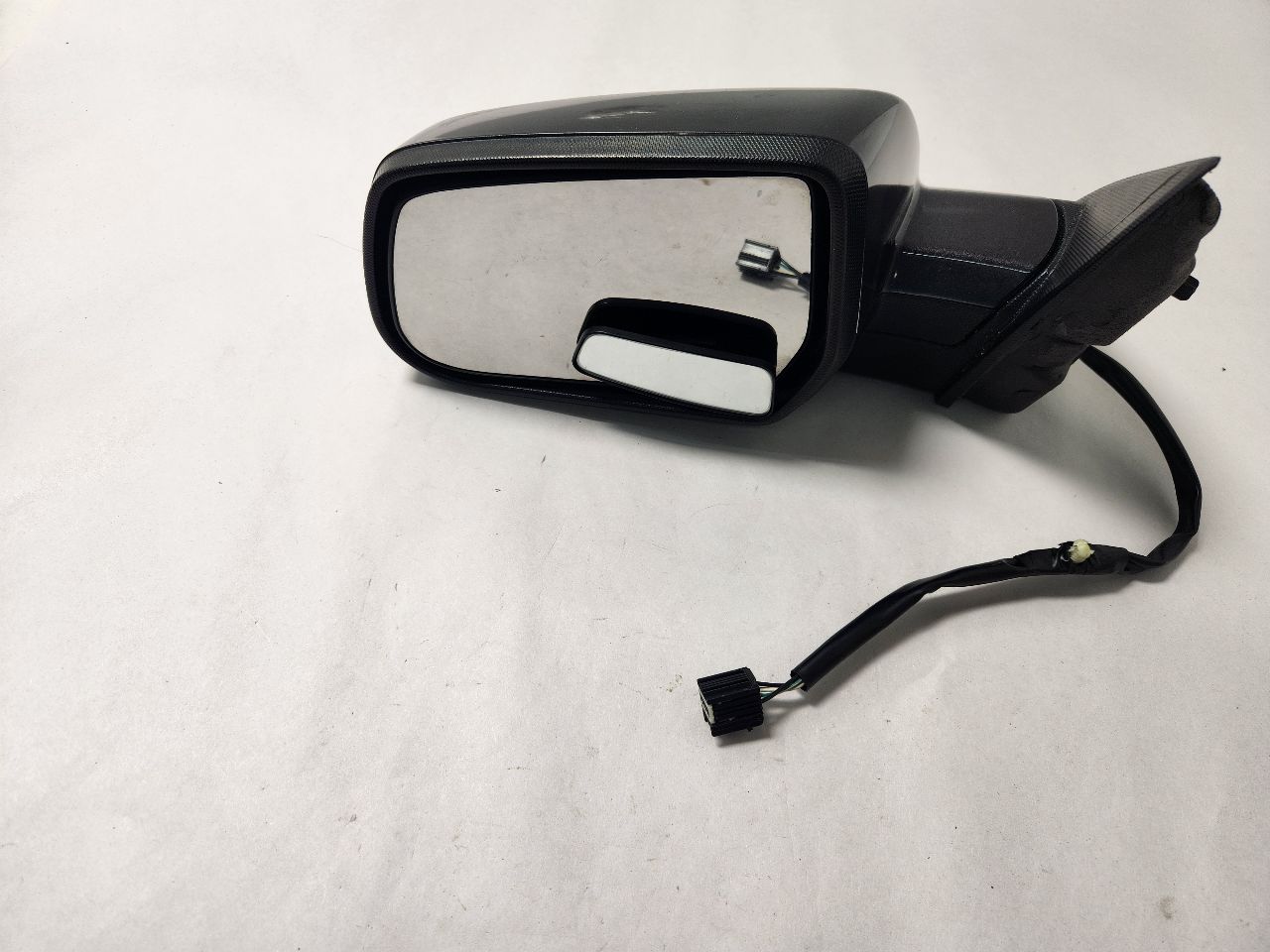 2015 GMC TERRAIN 4cyl Gasoline 2.4 Left SIDE VIEW MIRROR - 408321 — photo 4