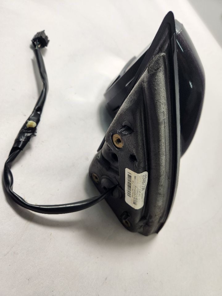 2015 GMC TERRAIN 4cyl Gasoline 2.4 Left SIDE VIEW MIRROR - 408321 — photo 7