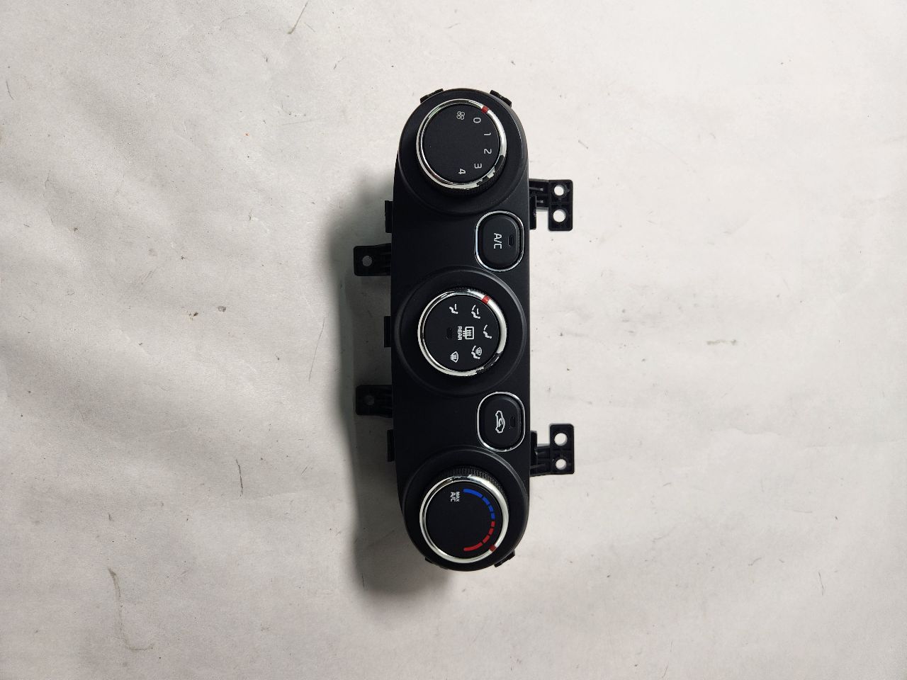 2017 KIA FORTE 2.0L 4cyl Gasoline VVT TEMP CONTROL - 408477