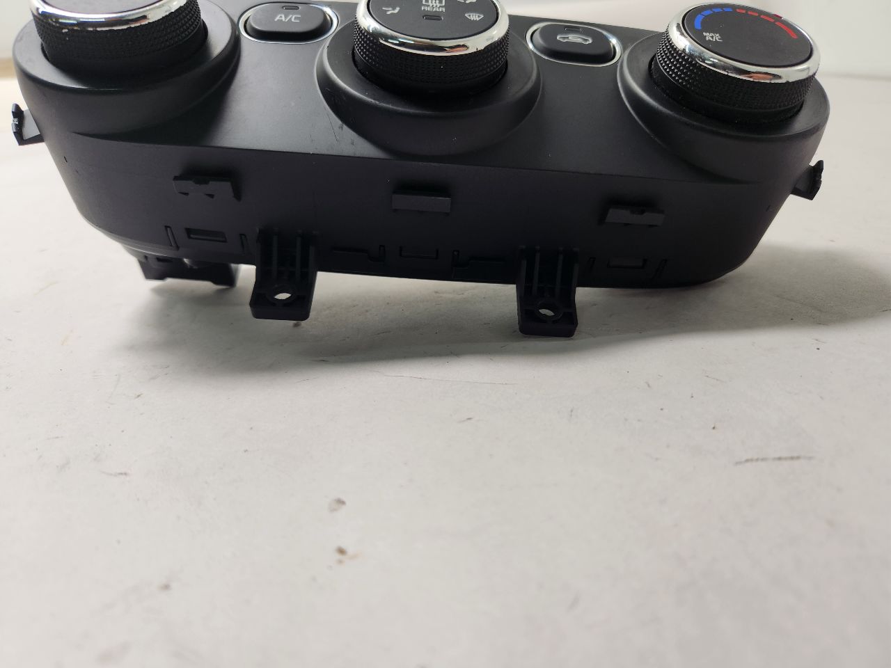 2017 KIA FORTE 2.0L 4cyl Gasoline VVT TEMP CONTROL - 408477 — photo 2