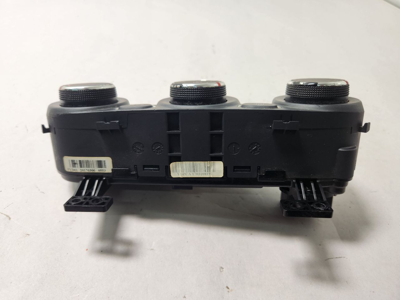 2017 KIA FORTE 2.0L 4cyl Gasoline VVT TEMP CONTROL - 408477 — photo 3