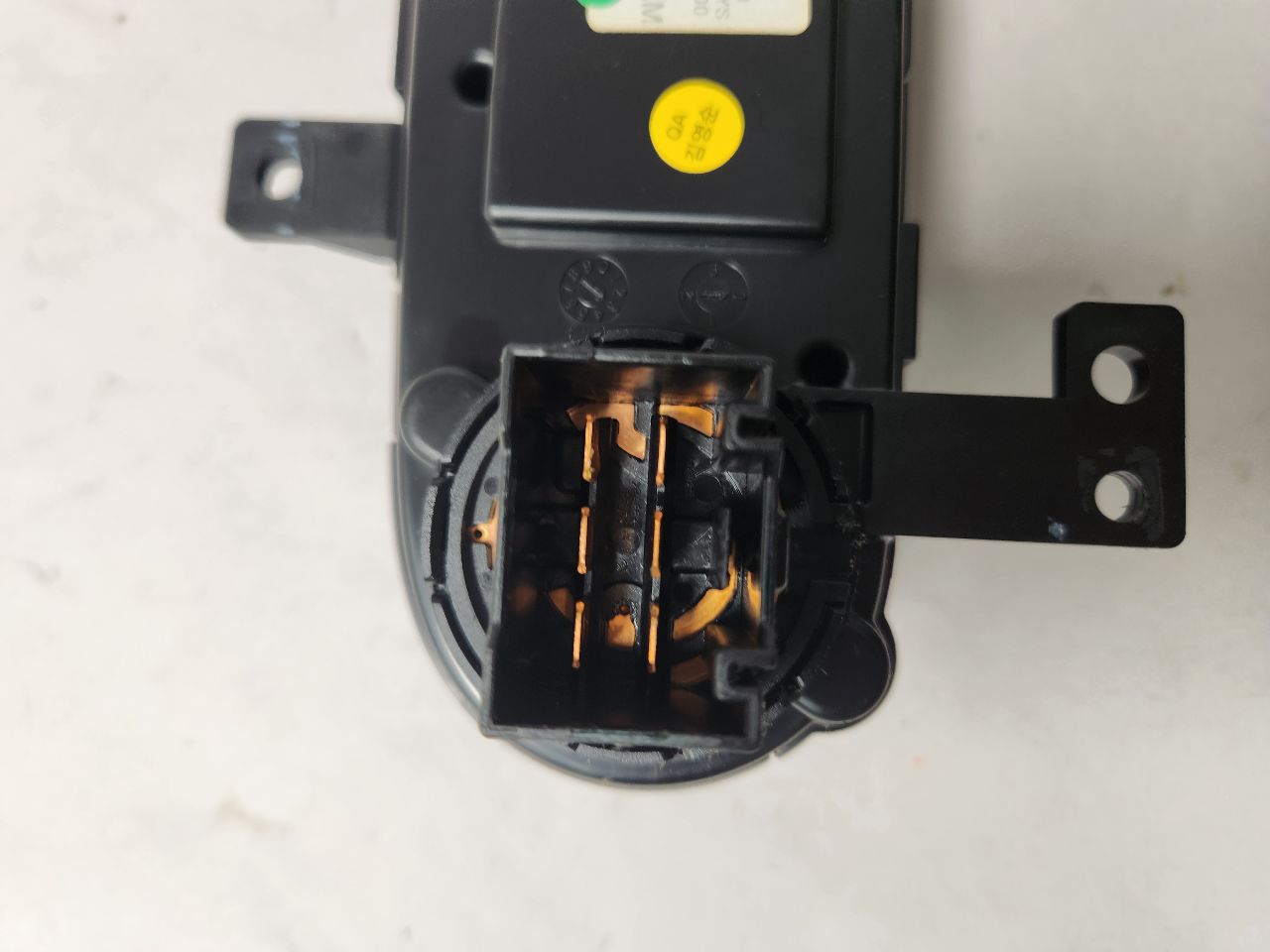 2017 KIA FORTE 2.0L 4cyl Gasoline VVT TEMP CONTROL - 408477 — photo 6