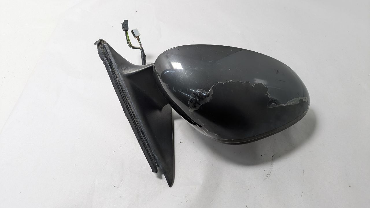 2019 ALFA-ROMEO GIULIA 2.0L 4cyl Turbo Gasoline SIDE VIEW MIRROR - 408516