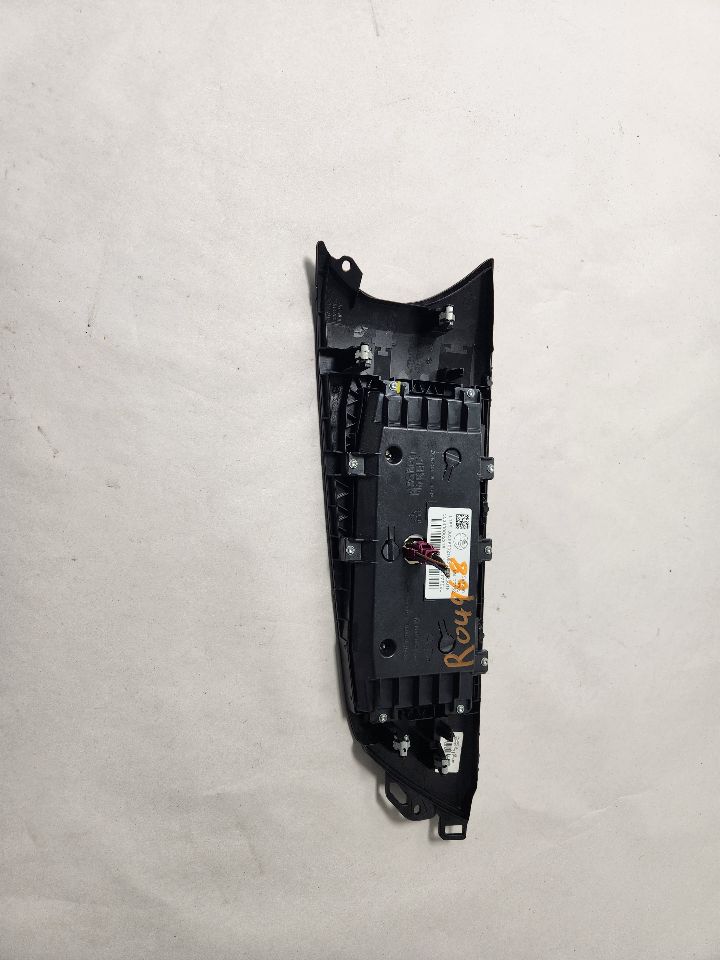 2019 ALFA-ROMEO GIULIA 2.0L 4cyl Turbo Gasoline Info-GPS-TV Screen - 408519 — photo 2