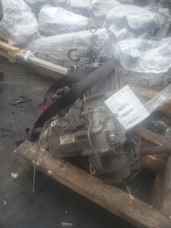 2007 ACURA TL 3.2L 6cyl Gasoline Transmiss,Transaxle - 408569