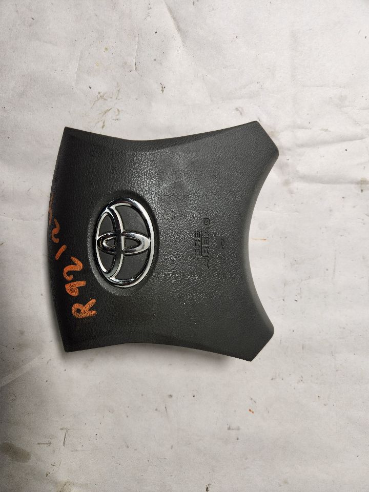 2009 TOYOTA CAMRY 4cyl Gasoline 2.4 PZEV Left AIR BAG - 408681 — photo 2