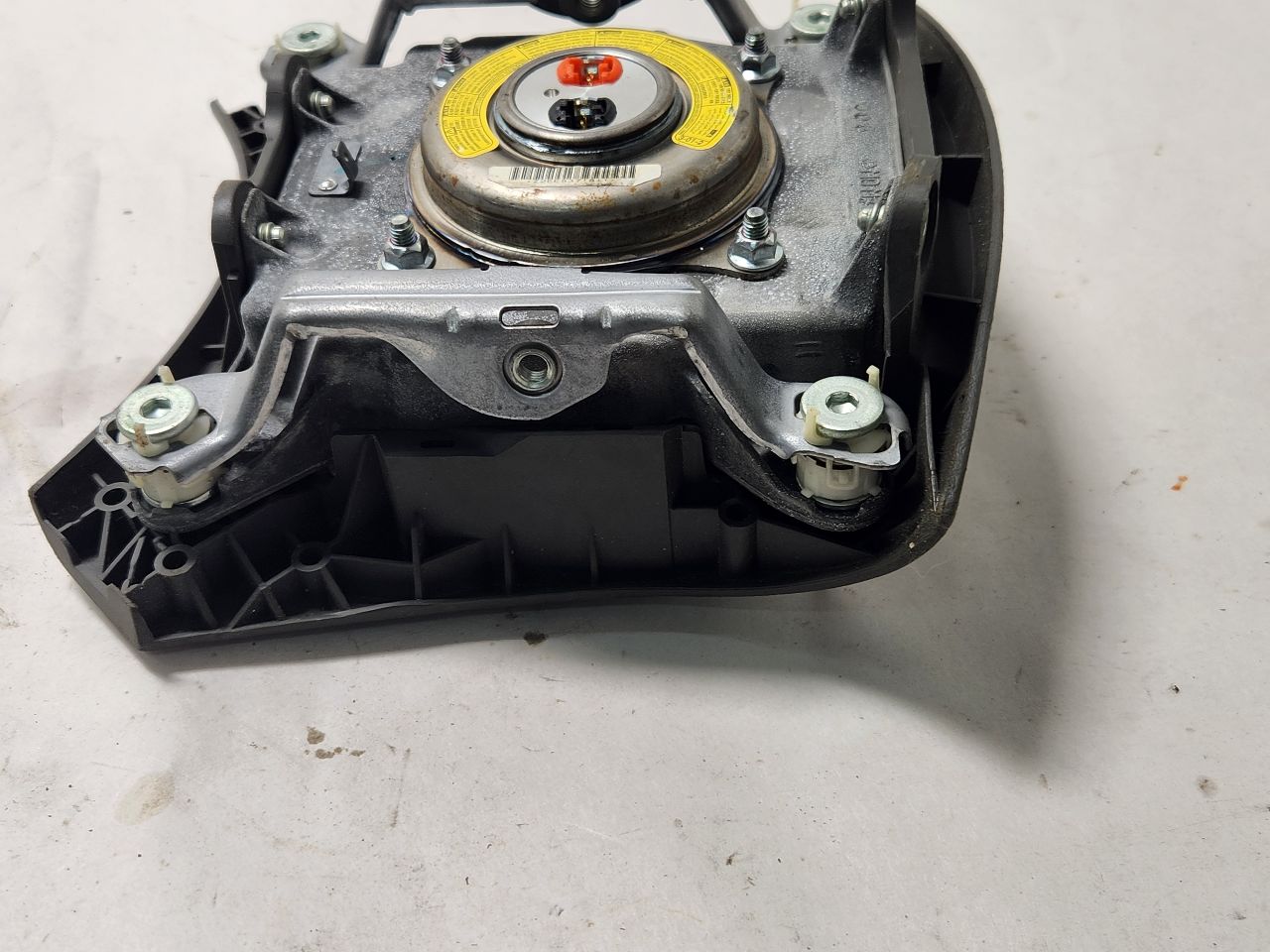2009 TOYOTA CAMRY 4cyl Gasoline 2.4 PZEV Left AIR BAG - 408681 — photo 6