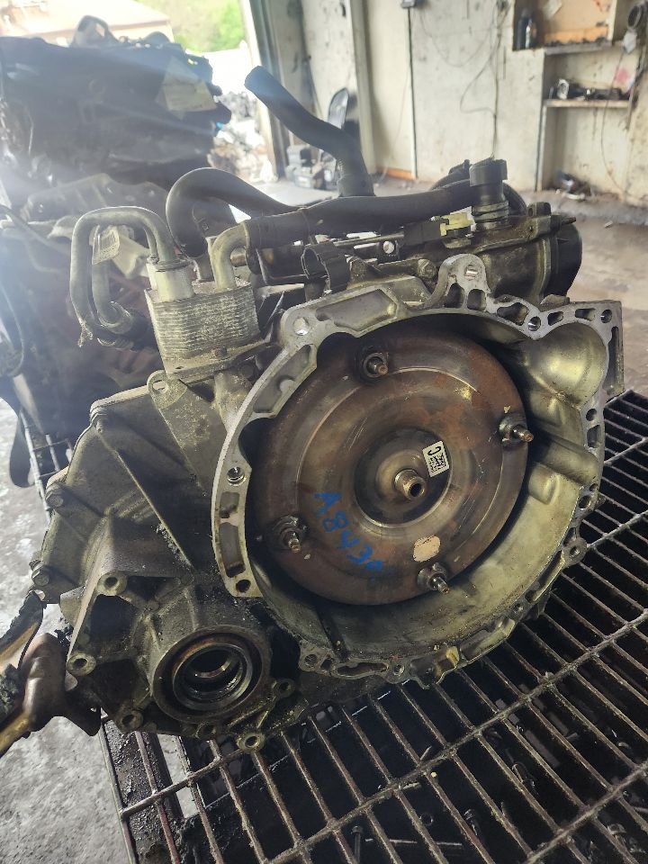 2014 FORD ESCAPE 4cyl 1.6 EcoBoost Transmiss,Transaxle - 408806