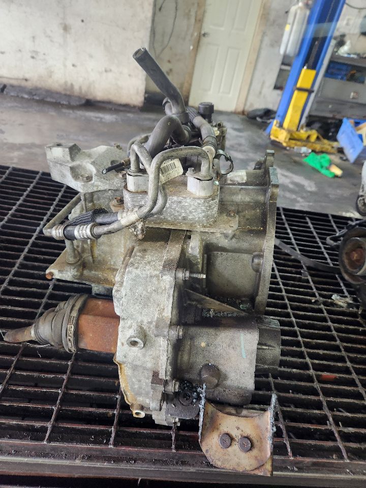 2014 FORD ESCAPE 4cyl 1.6 EcoBoost Transmiss,Transaxle - 408806 — photo 2